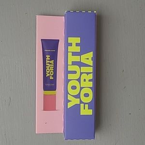 Youth Foria Pregame Primer